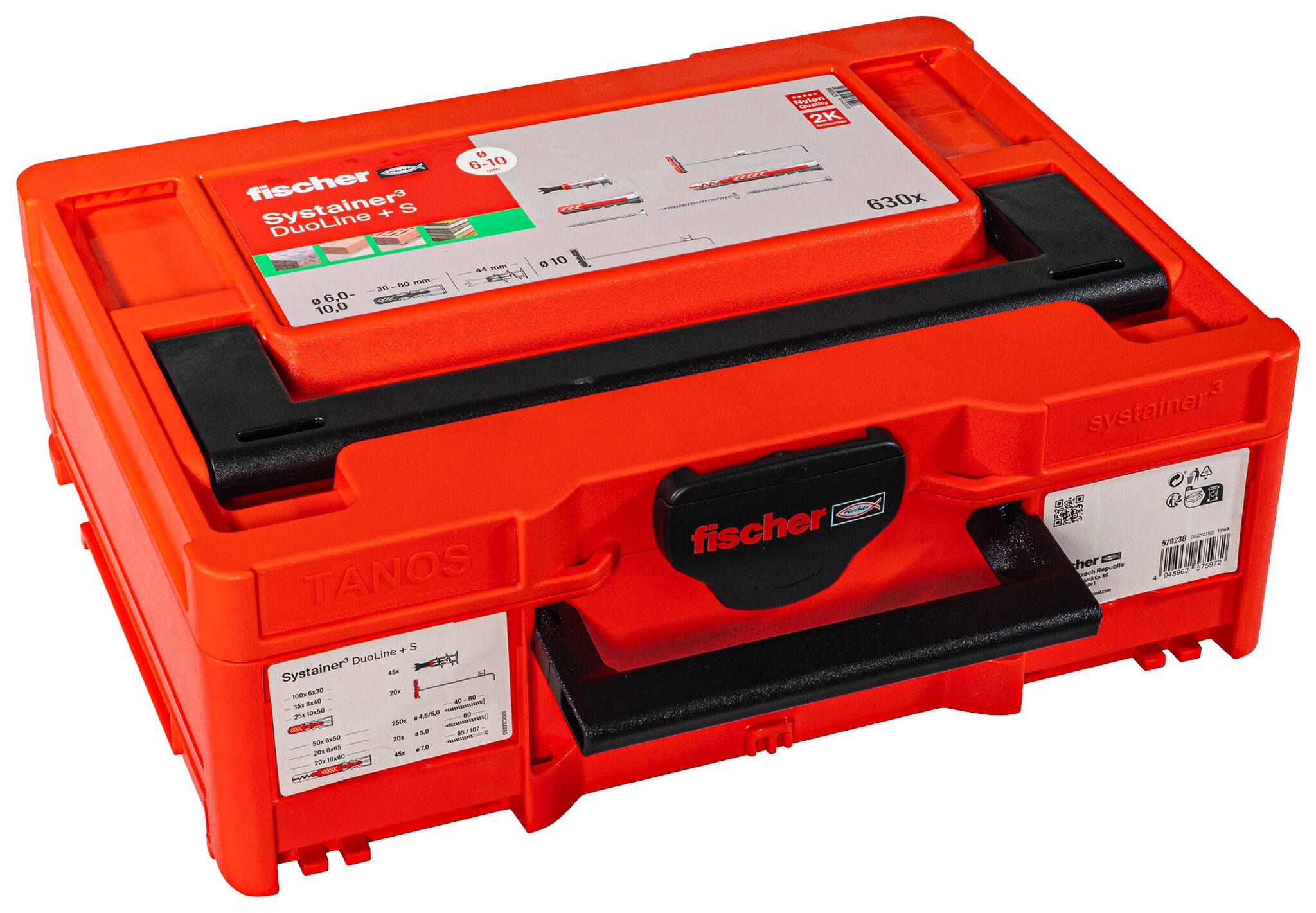 Systainer - fischer international